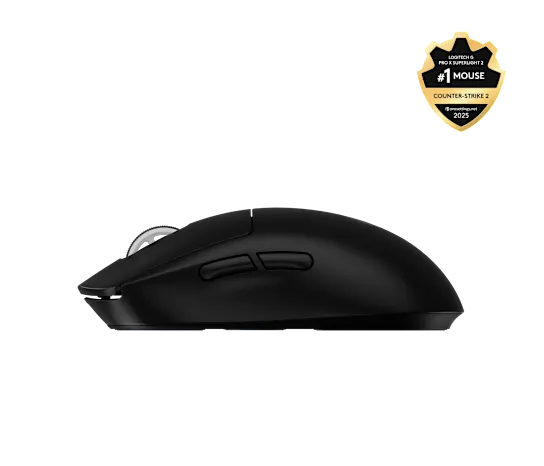 Logitech Pro X SUPERLIGHT 2 - Image 3