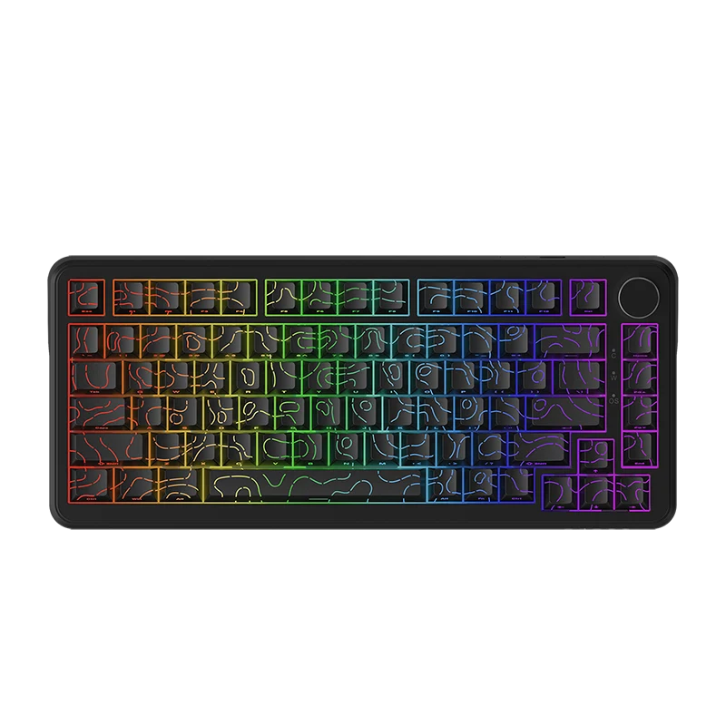 Ajazz AK820 Max - Image 18