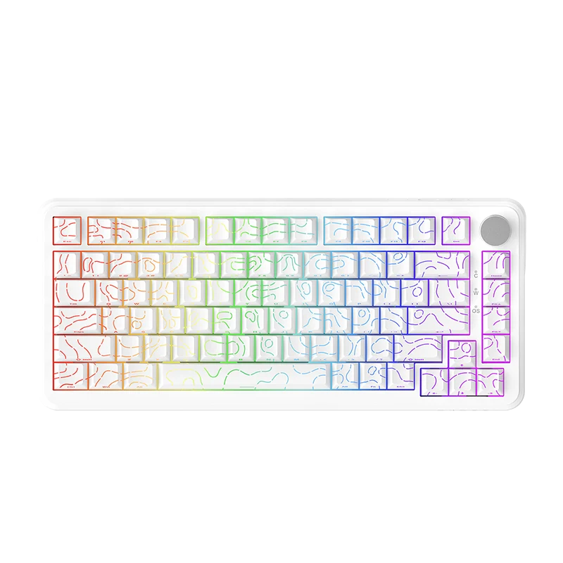 Ajazz AK820 Max - Image 12
