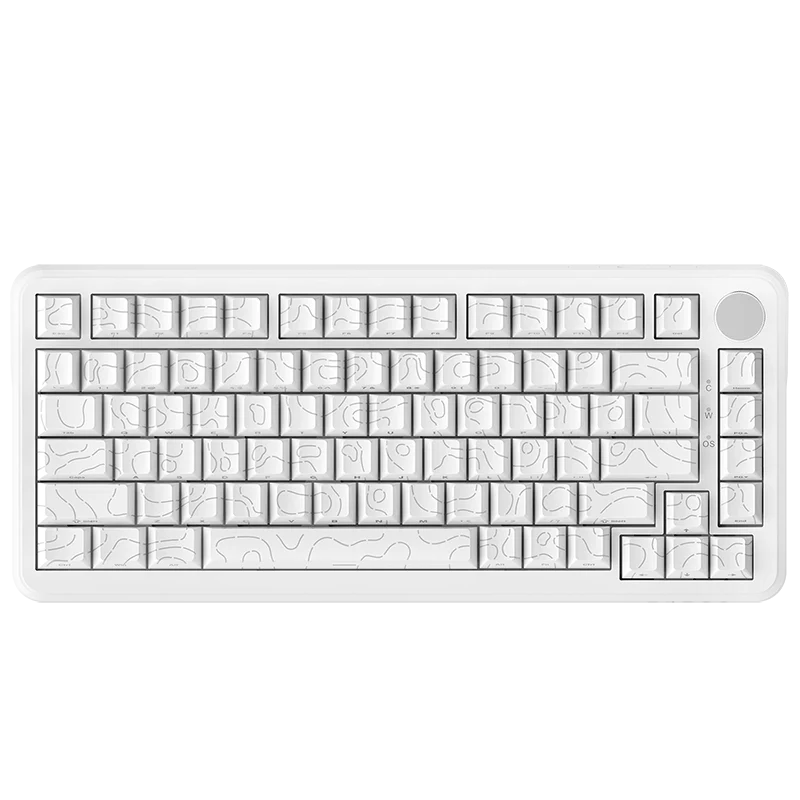 Ajazz AK820 Max - Image 7