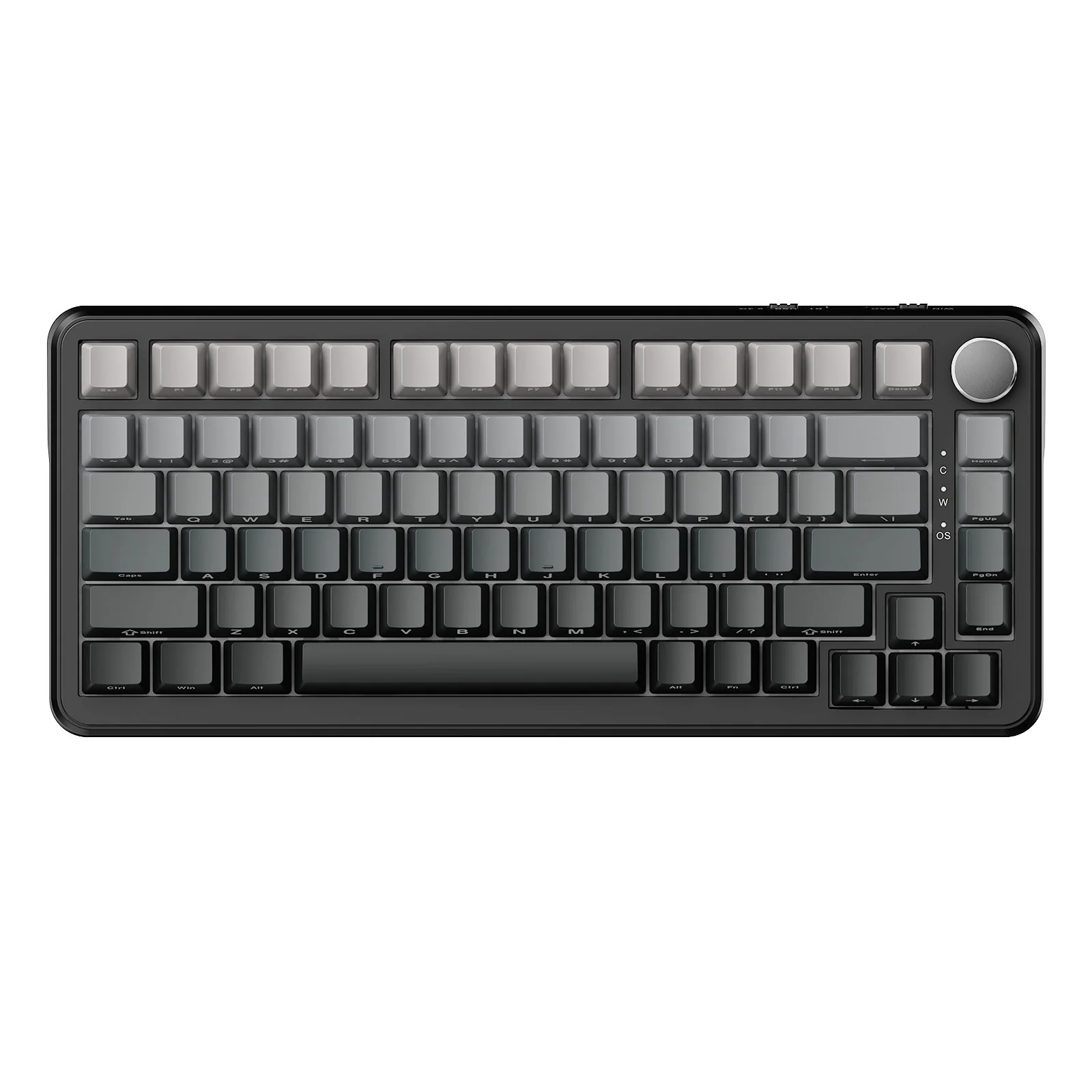 Ajazz AK820 Max - Image 4