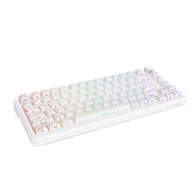 Ajazz AK820 Max - Image 11