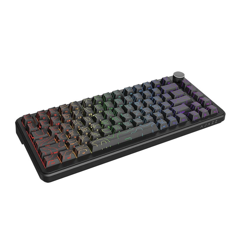 Ajazz AK820 Max - Image 15