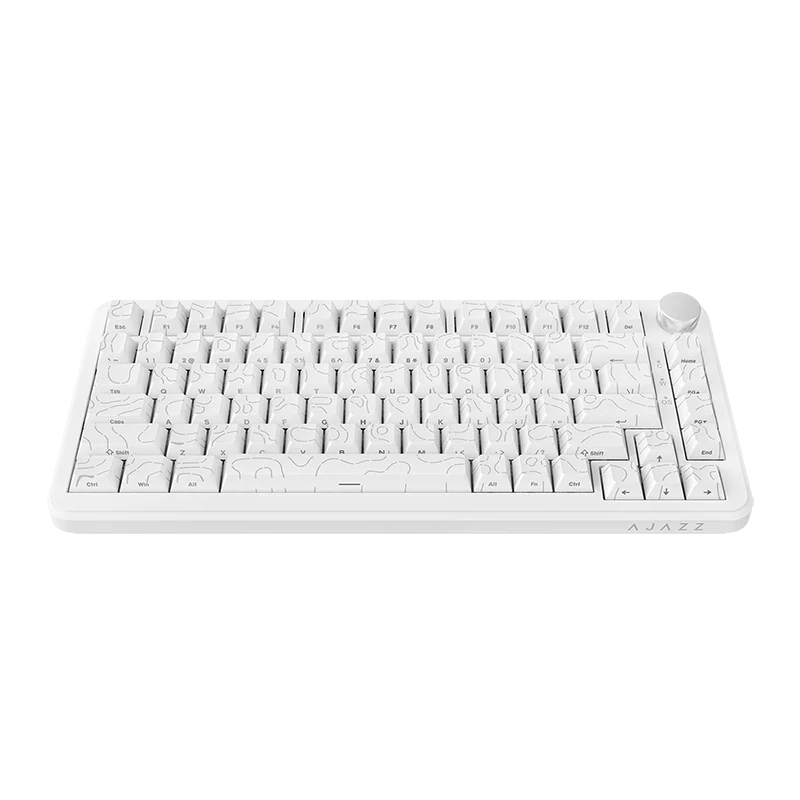 Ajazz AK820 Max - Image 8