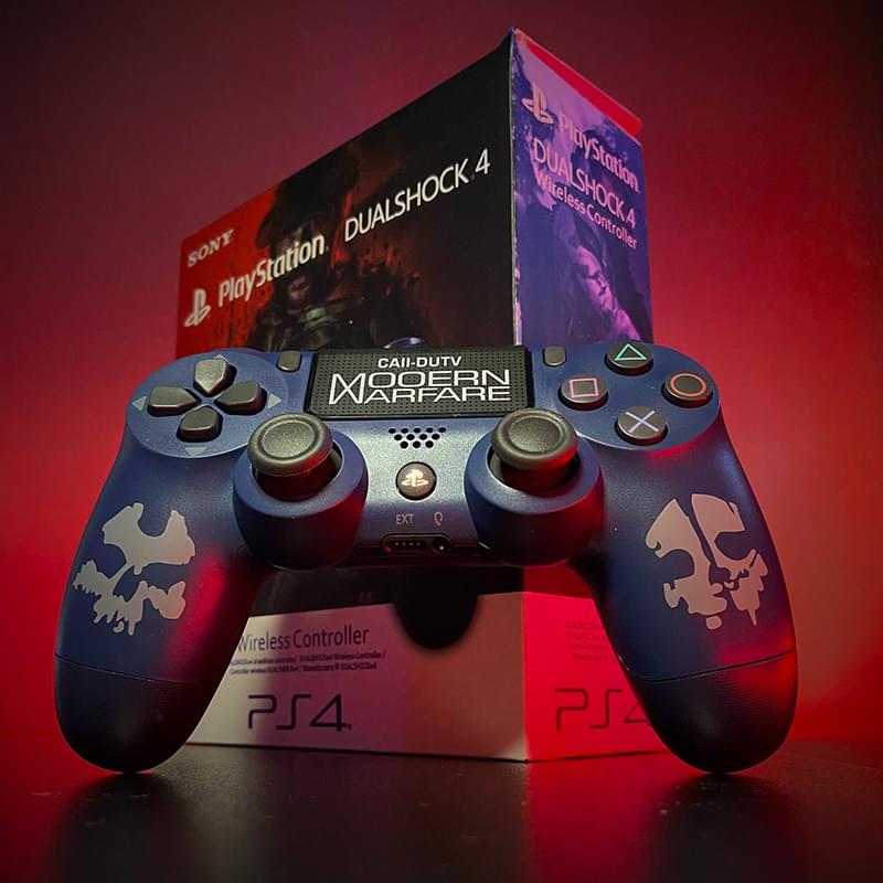 manette ps4 fifa edition high copy (copy)