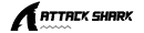 attack shark logo